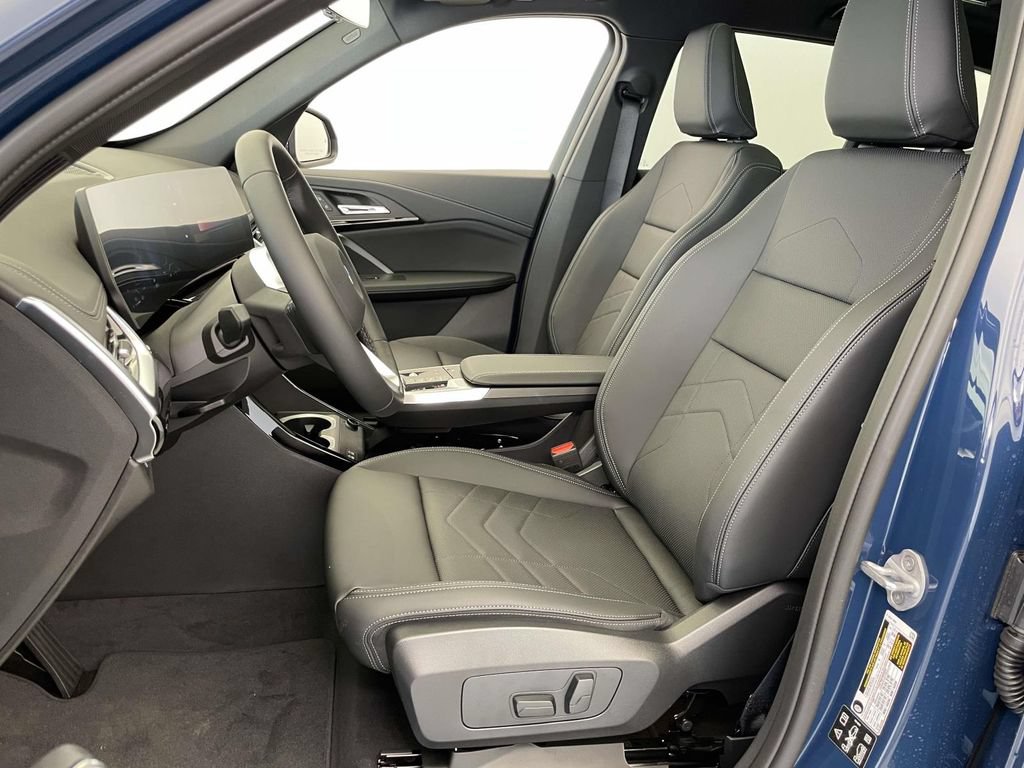 New 2026 BMW X1 xDrive28i w/ Convenience Package AWD/4WD image 13