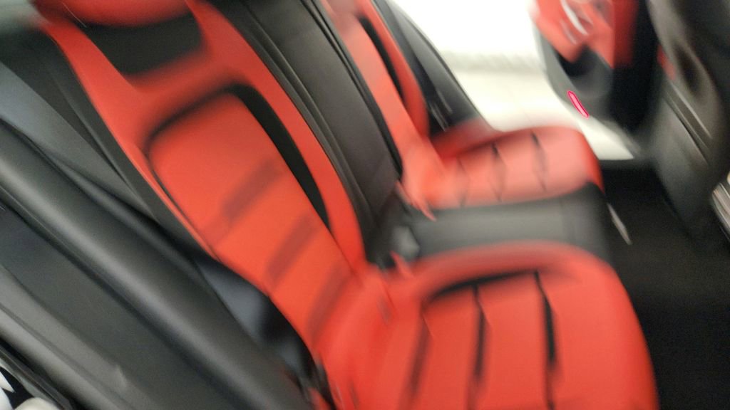 Used 2022 Mercedes-Benz AMG GT 53 image 26