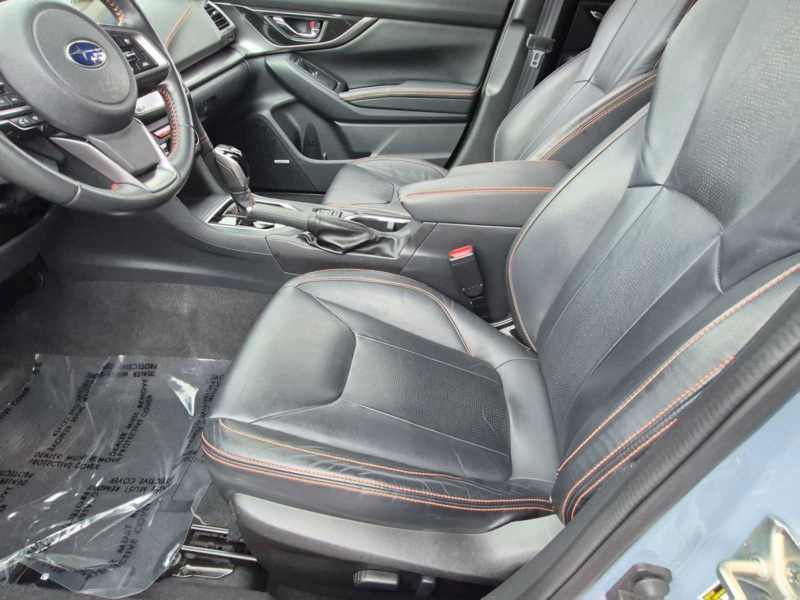 Used 2019 Subaru Crosstrek 2.0i Limited w/ Moonroof Package w/Navigation AWD/4WD image 16