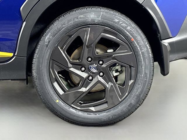 New 2026 Subaru Crosstrek 2.5i Sport image 30