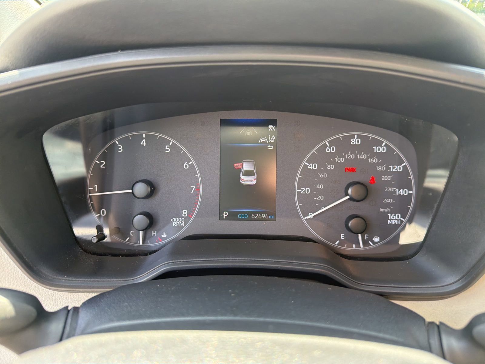 Used 2023 Toyota Corolla LE image 12