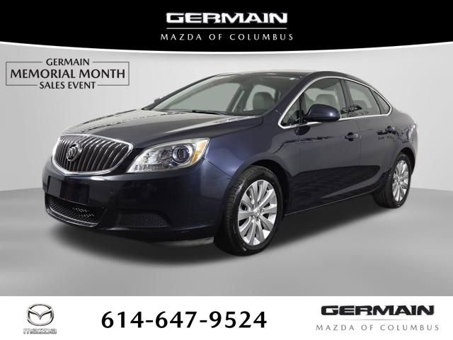 Used 2016 Buick Verano FWD image 1