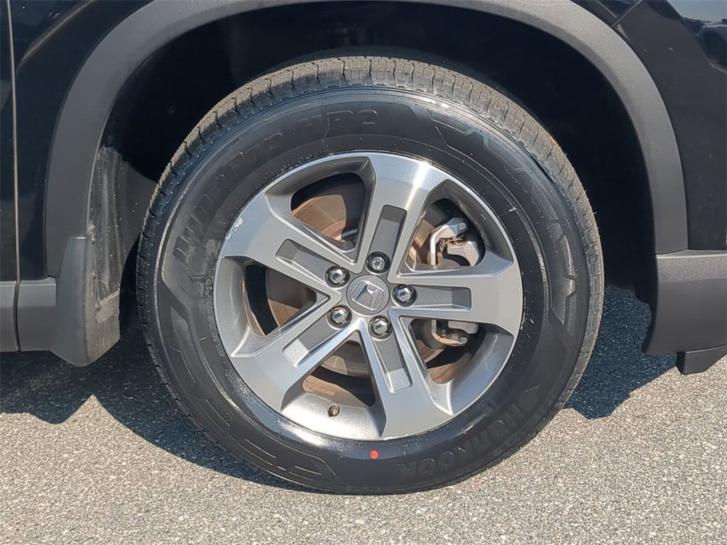 Used 2024 Honda Pilot EX-L image 10