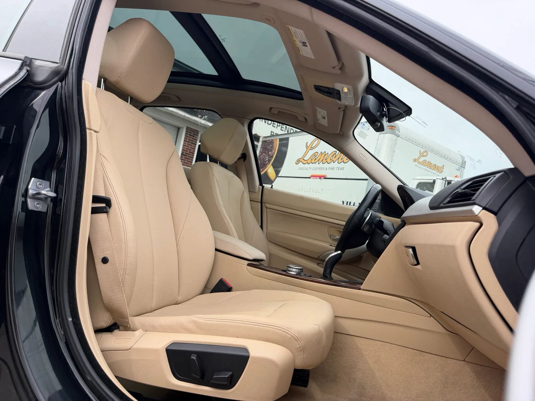 Used 2014 BMW 328i Gran Turismo xDrive 328i Gran Turismo xDrive Sedan AWD/4WD image 15