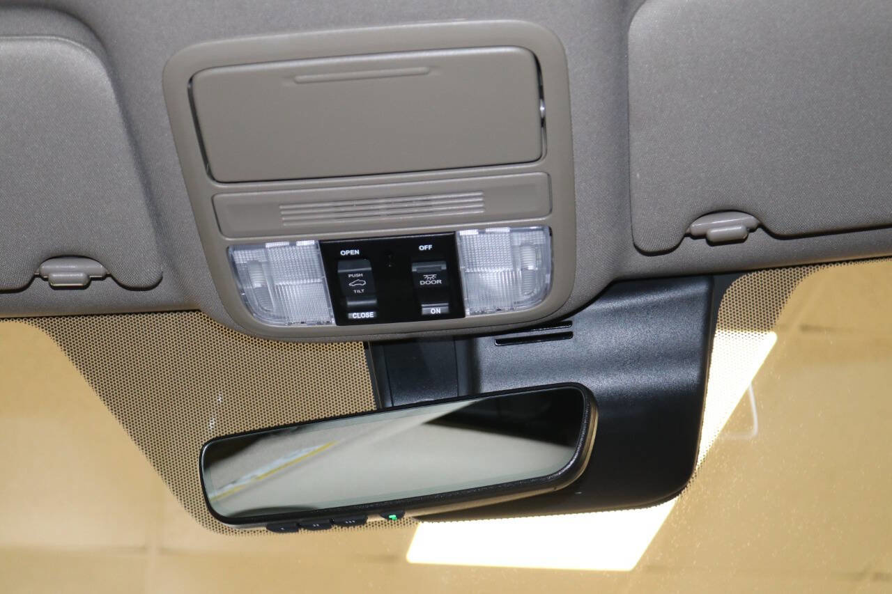 Used 2022 Honda Pilot Special Edition image 83