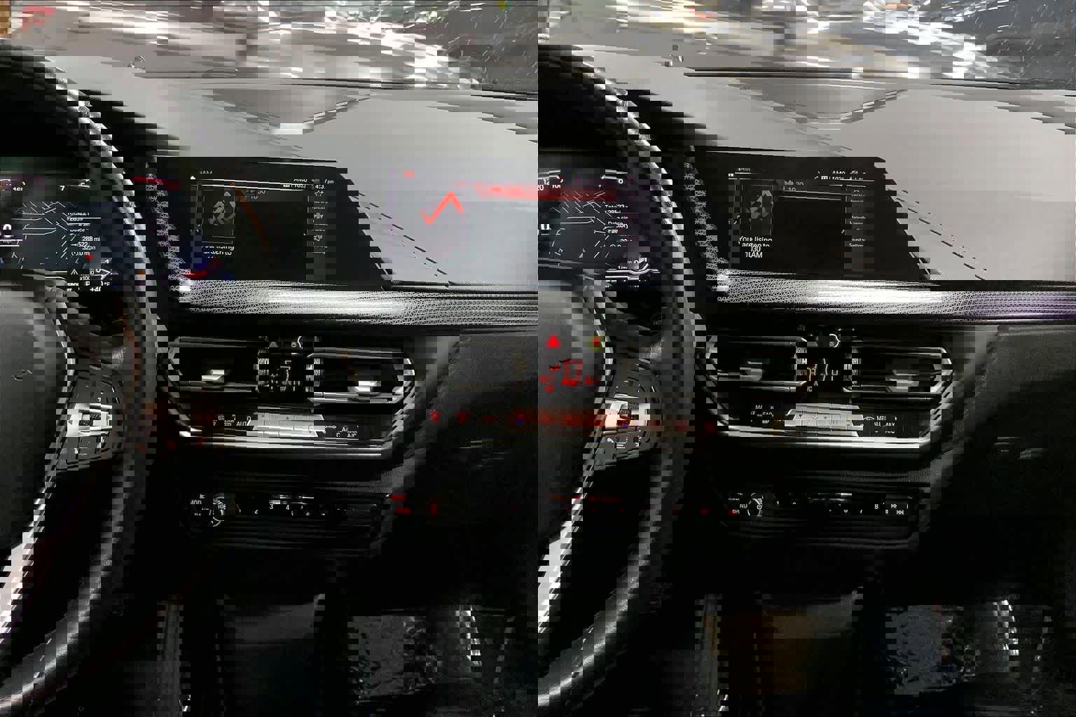 Used 2023 BMW 228i xDrive Gran Coupe image 7