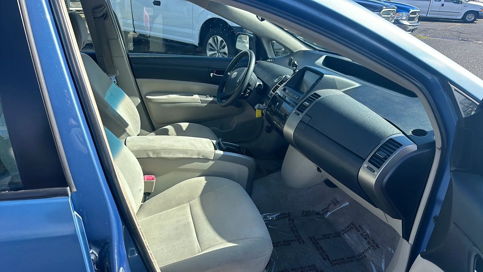 Used 2007 Toyota Prius image 13