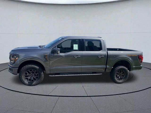 New 2026 Ford F150 Tremor image 4