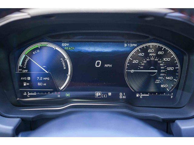 New 2026 Subaru Crosstrek 2.5i Limited AWD/4WD image 50