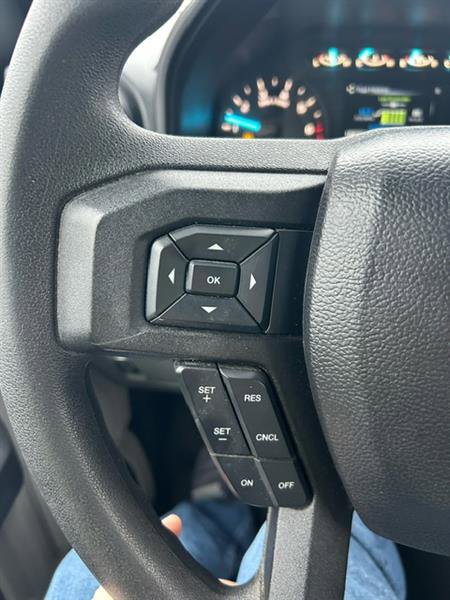 Used 2018 Ford F150 XL w/ Equipment Group 101A Mid image 16