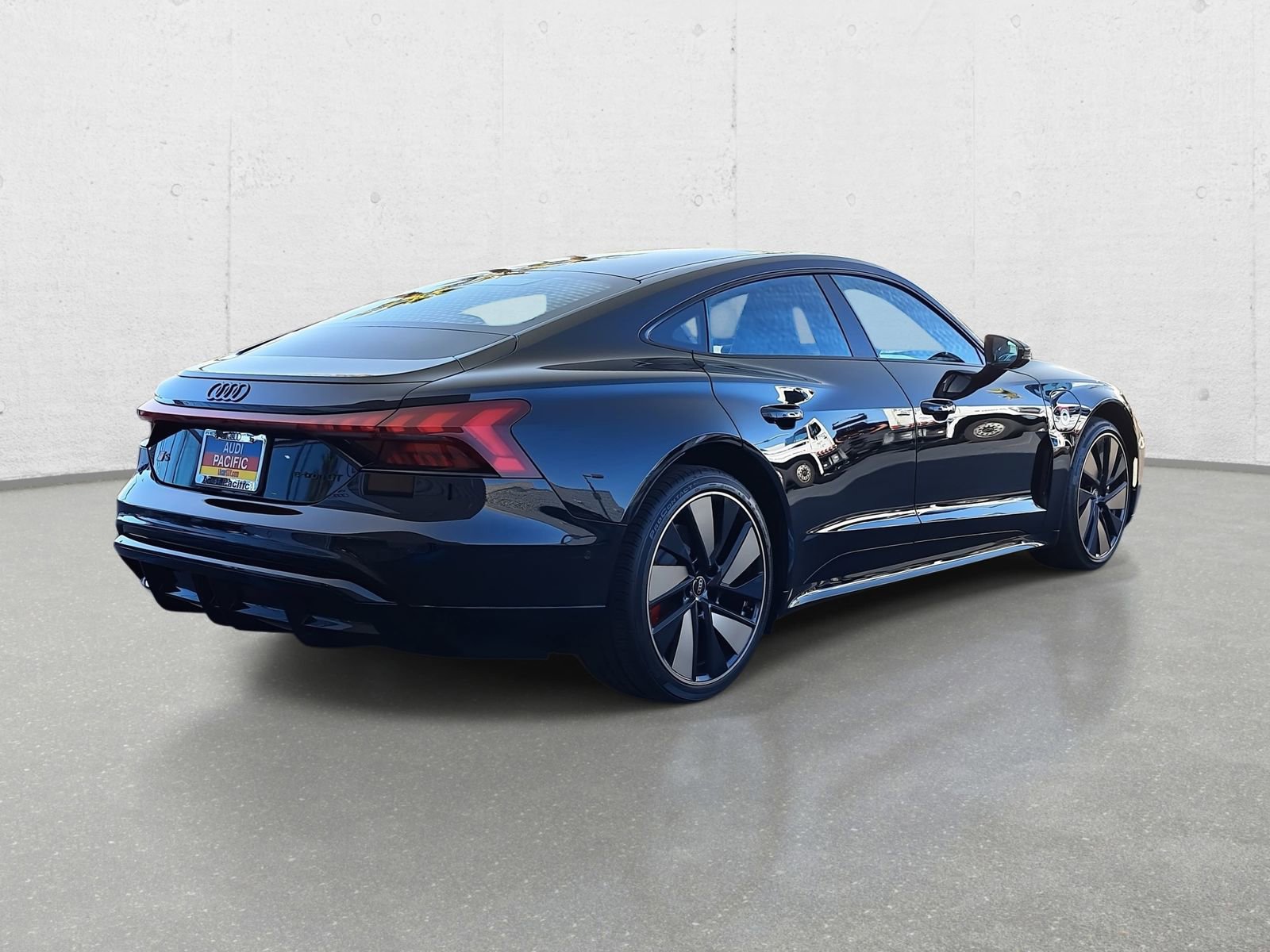 New 2026 Audi S e-tron GT Premium Plus image 5