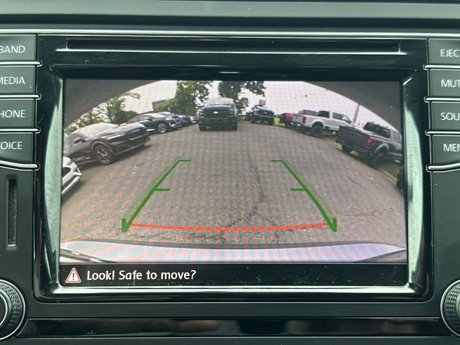 Used 2016 Volkswagen Jetta S FWD image 20