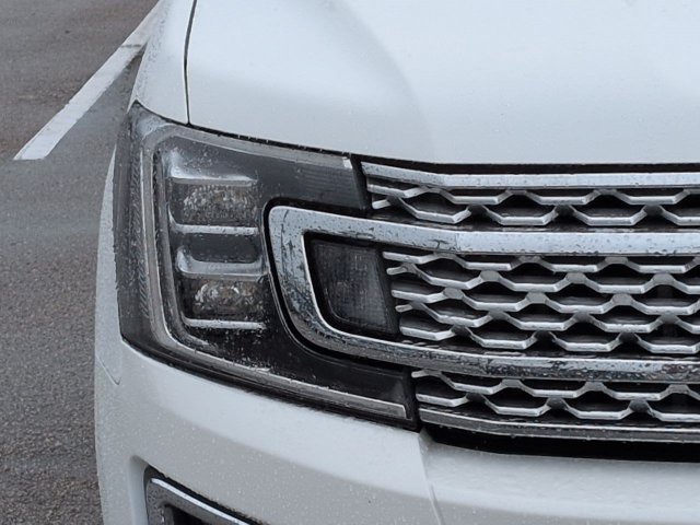Certified 2020 Ford Expedition Platinum AWD/4WD image 10