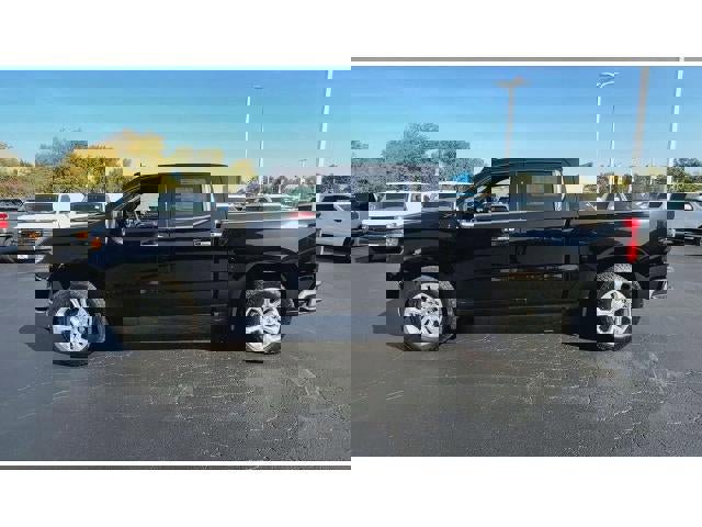 New 2026 Chevrolet Silverado 1500 LTZ image 5