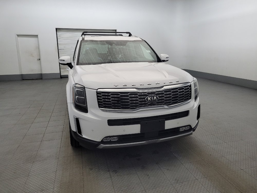 Used 2021 Kia Telluride SX image 14