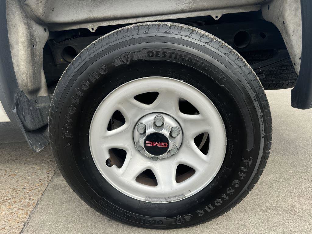 Used 2019 GMC Sierra 1500 Limited w/ Sierra Convenience Package RWD image 9