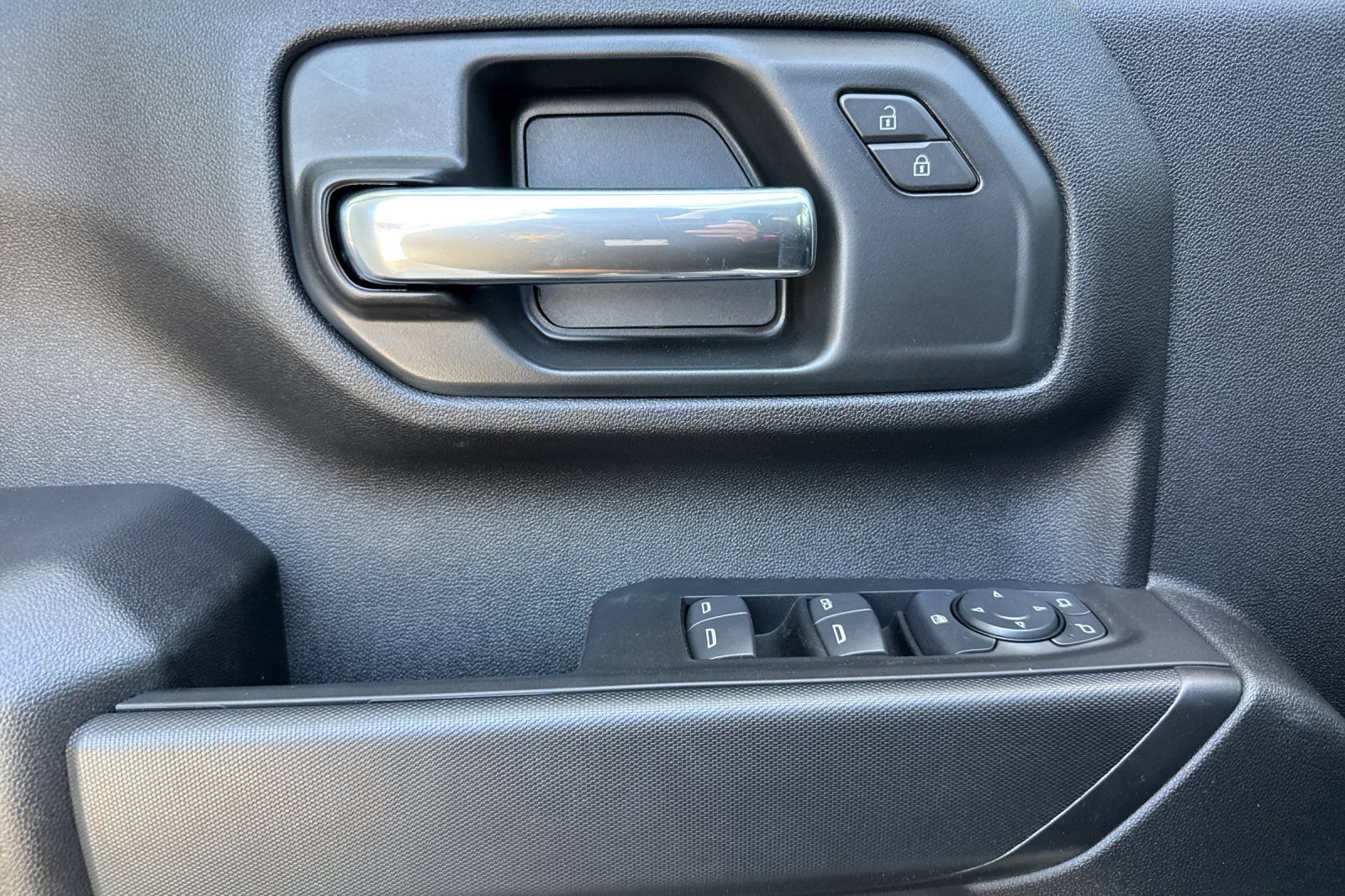 New 2026 Chevrolet Silverado 2500 W/T w/ WT Convenience Package RWD image 10