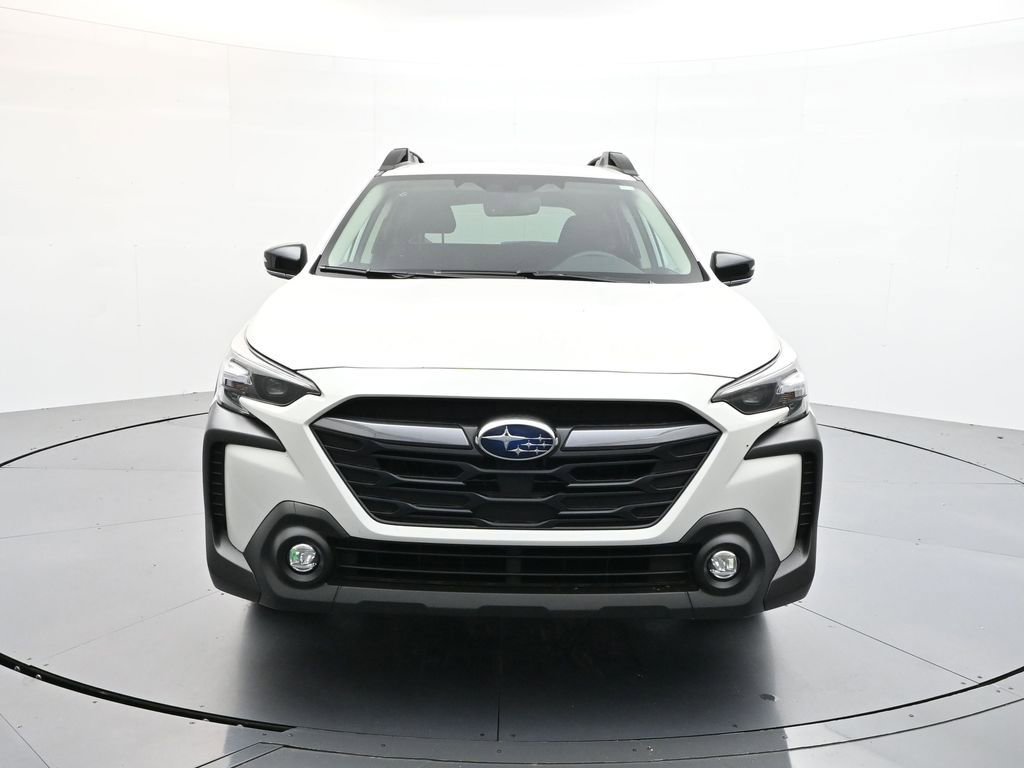 Used 2025 Subaru Outback Premium w/ Popular Package #1 AWD/4WD image 2