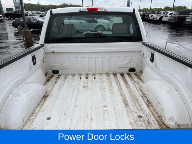 Used 2019 Ford F150 XL w/ Equipment Group 101A Mid AWD/4WD image 10