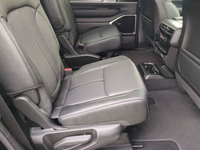 New 2026 Jeep Grand Wagoneer L Limited image 22