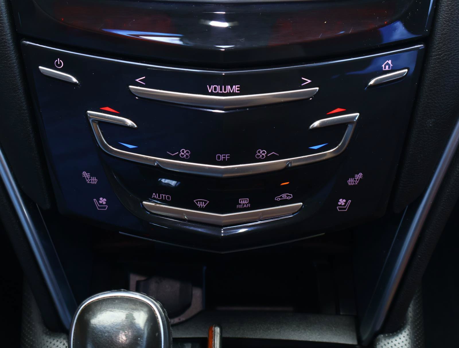 Used 2015 Cadillac XTS Luxury w/ Driver Awareness Package FWD image 27