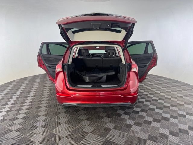 Used 2019 Buick Envision Essence FWD image 15