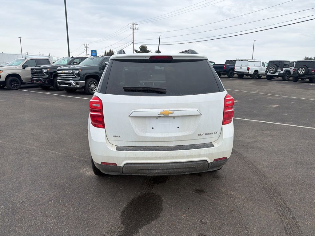 Used 2016 Chevrolet Equinox LT image 6
