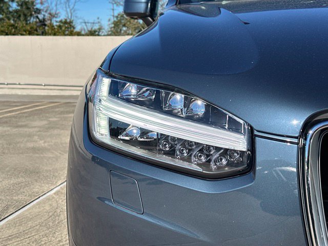 Certified 2023 Volvo XC90 B6 Plus w/ Protection Package Premier AWD/4WD image 12