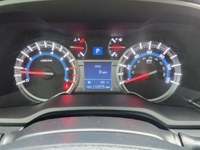 Certified 2017 Toyota 4Runner TRD Pro AWD/4WD image 15