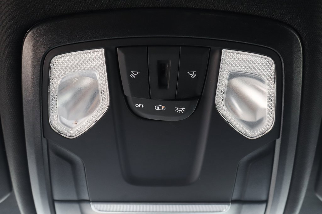 Used 2022 RAM 3500 Tradesman w/ Chrome Appearance Group image 30