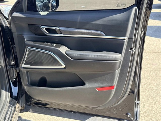 Used 2024 Kia Telluride SX Prestige X-Pro image 8
