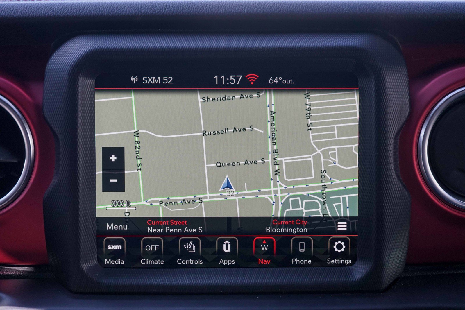 Used 2021 Jeep Wrangler Unlimited Rubicon image 16