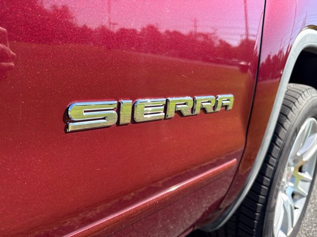 Used 2015 GMC Sierra 1500 SLE w/ SLE Value Package AWD/4WD image 8
