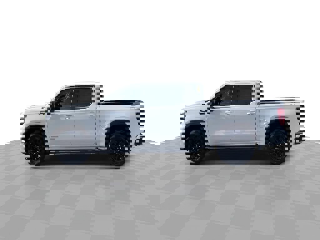 New 2026 GMC Sierra 1500 Elevation w/ Elevation Premium Package image 5