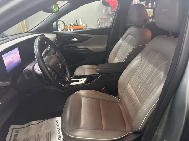 Used 2024 Buick Envista Avenir image 9