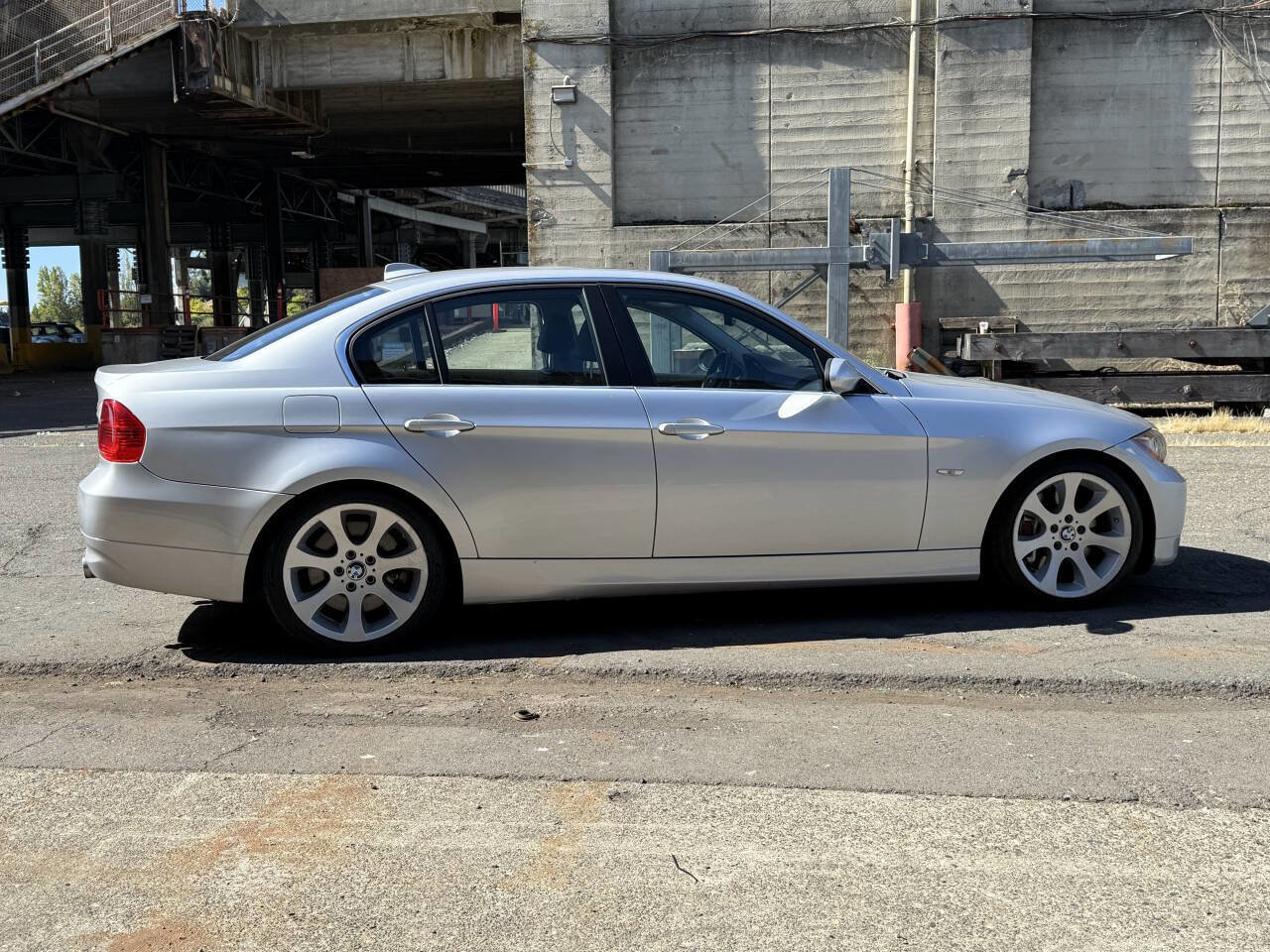 Used 2008 BMW 335i Sedan image 12