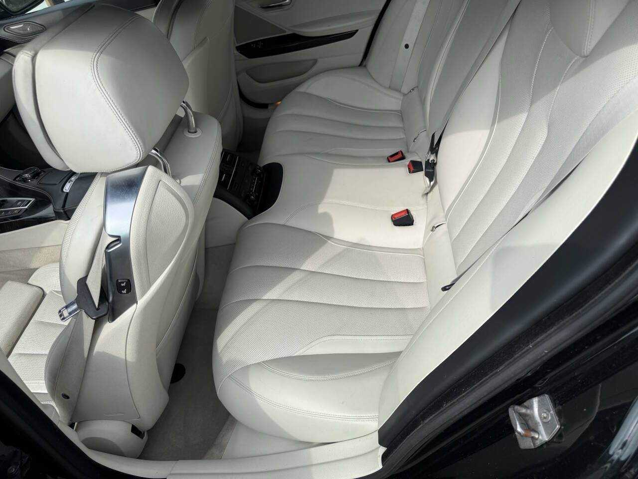 Used 2015 BMW 650i Gran Coupe xDrive AWD/4WD image 22