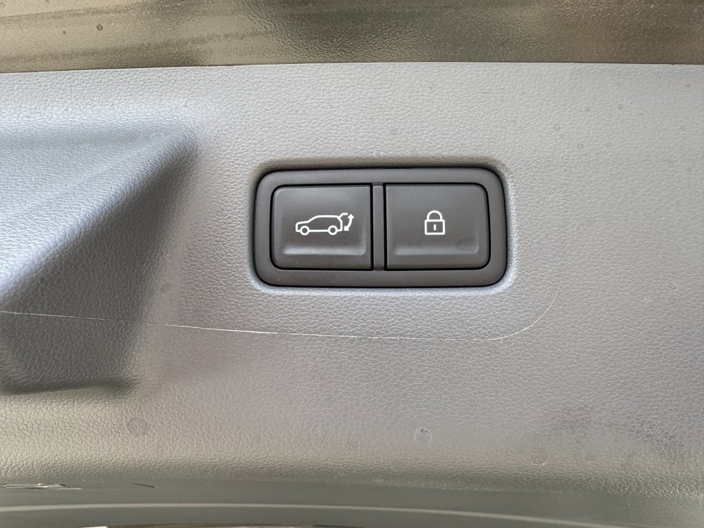 Used 2024 Hyundai Santa Fe Calligraphy image 41