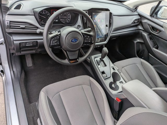 Certified 2026 Subaru Crosstrek 2.0i Premium w/ Crosstrek Mirror Package image 12