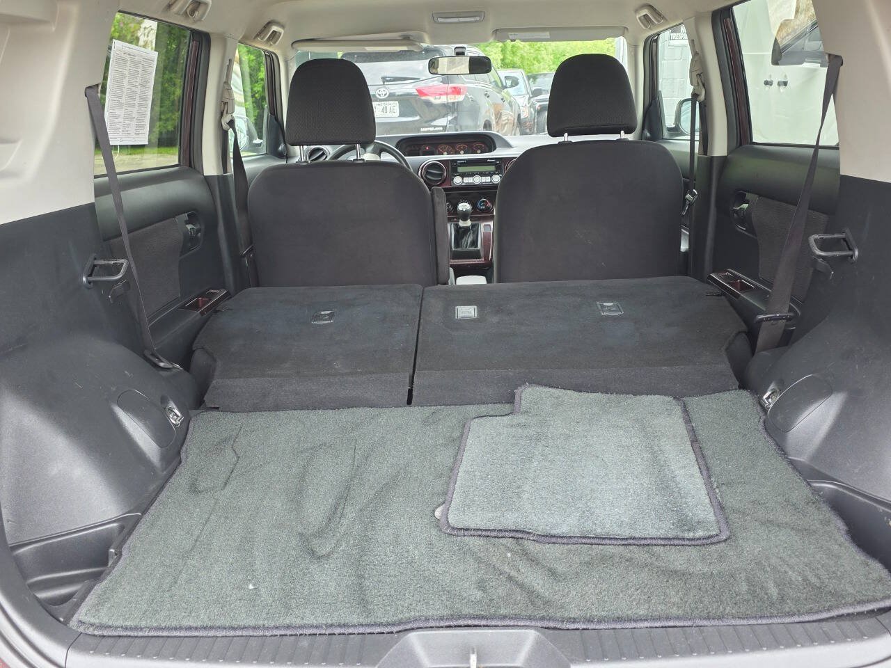 Used 2008 Scion xB FWD image 14