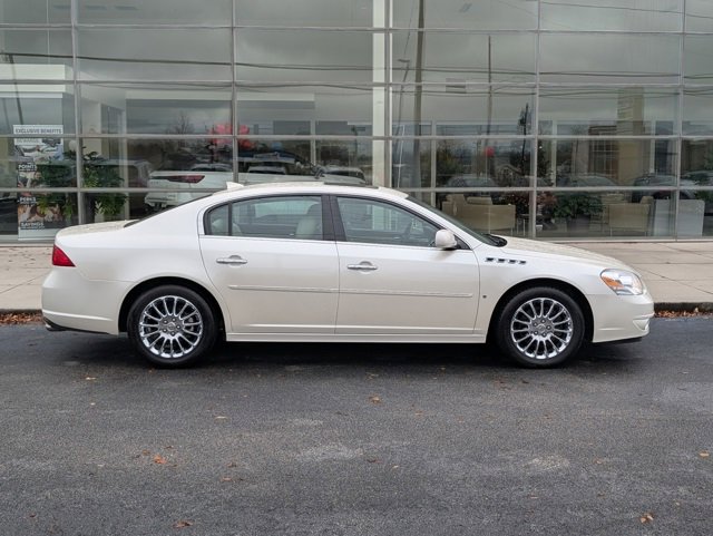 Used 2009 Buick Lucerne Super image 8