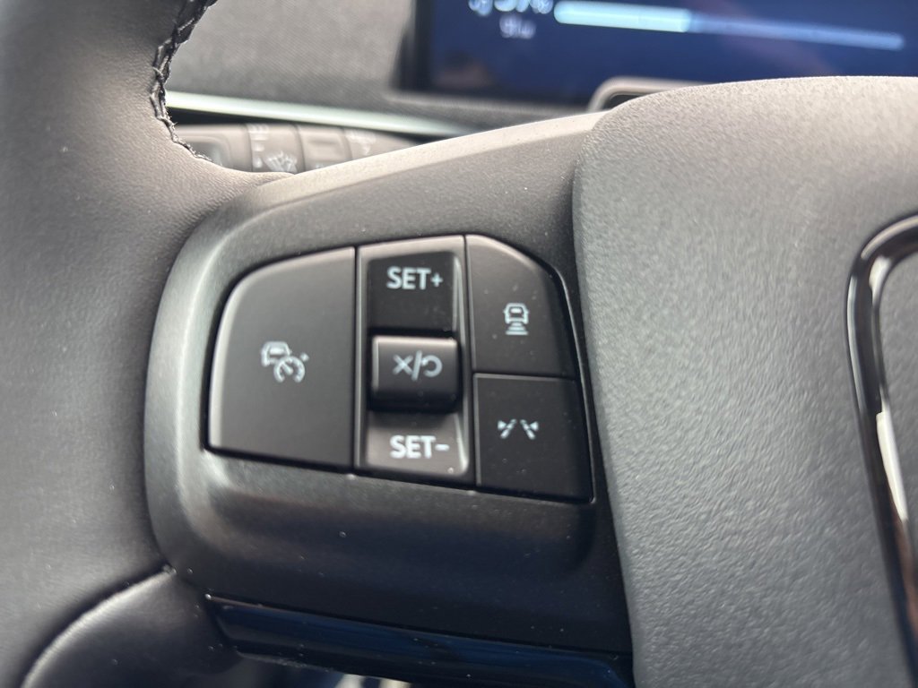 New 2025 Ford Mustang Mach-E Premium image 25