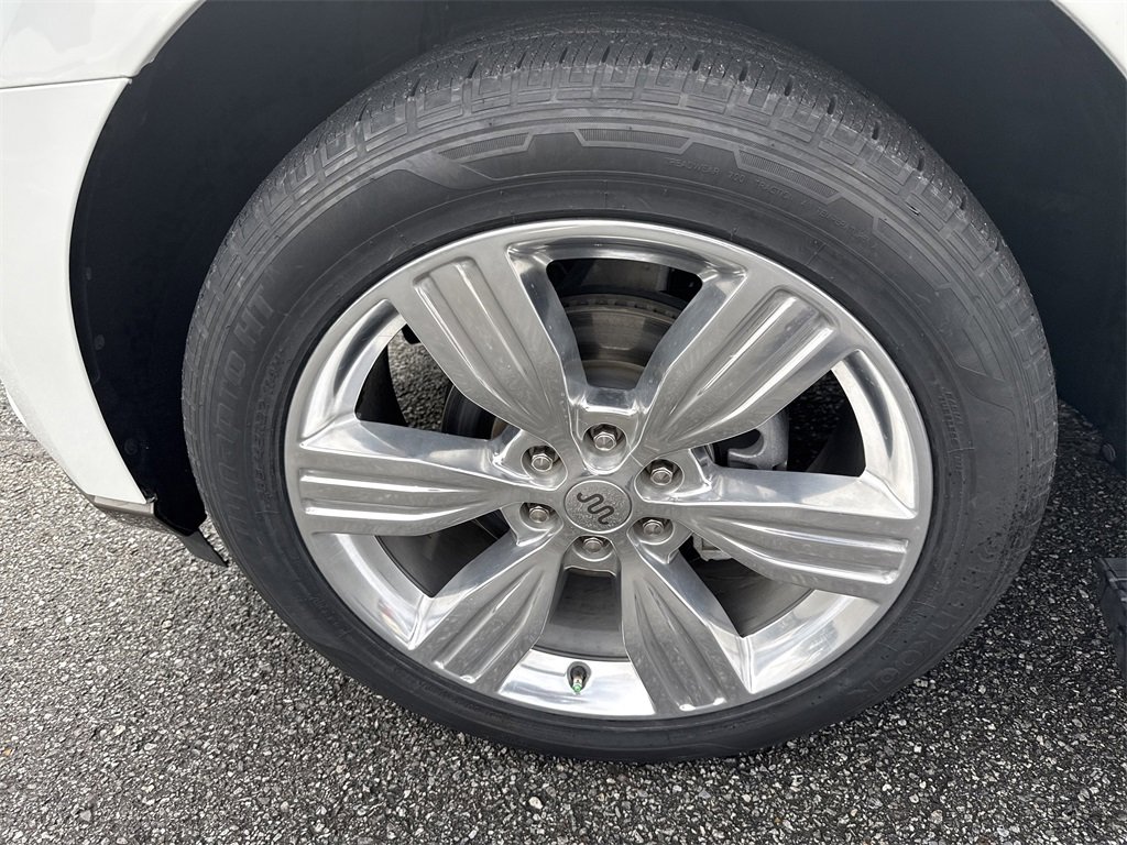 Used 2022 Ford Expedition King Ranch image 11