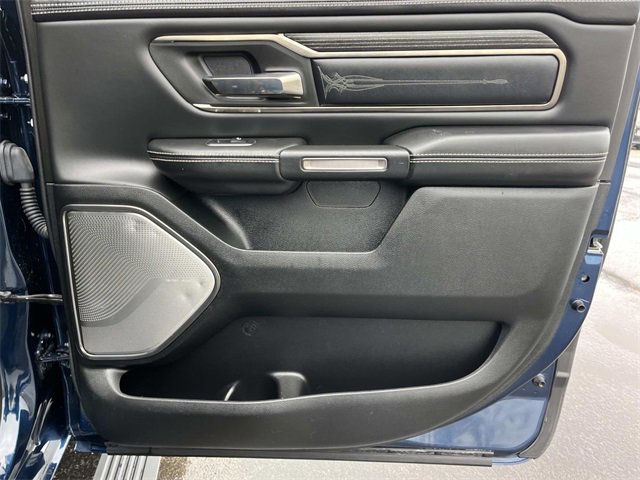 Used 2019 RAM 1500 Limited image 28