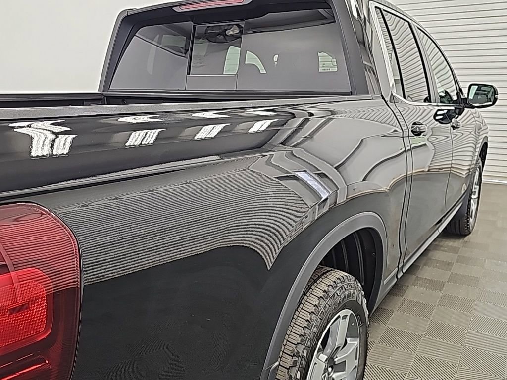New 2026 Honda Ridgeline RTL image 9