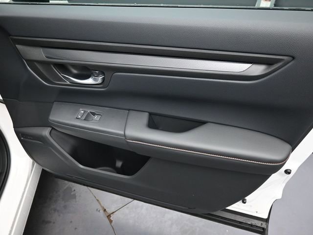 New 2026 Honda CR-V Sport-L image 35