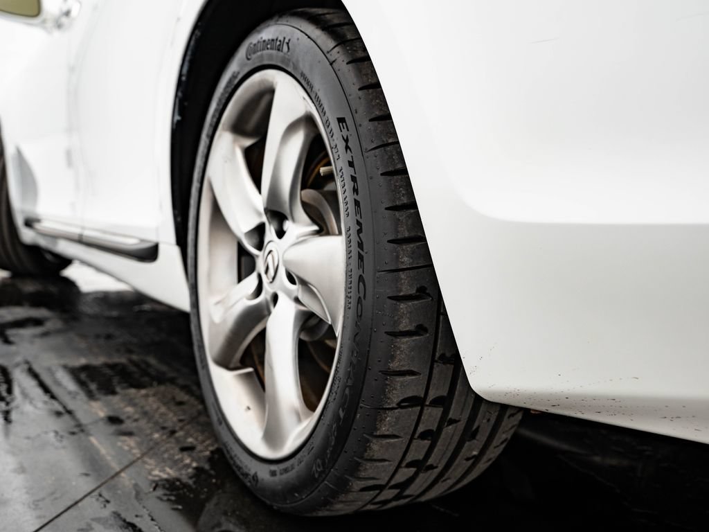 Used 2011 Lexus GS 350 w/ Luxury Value Edition RWD image 46