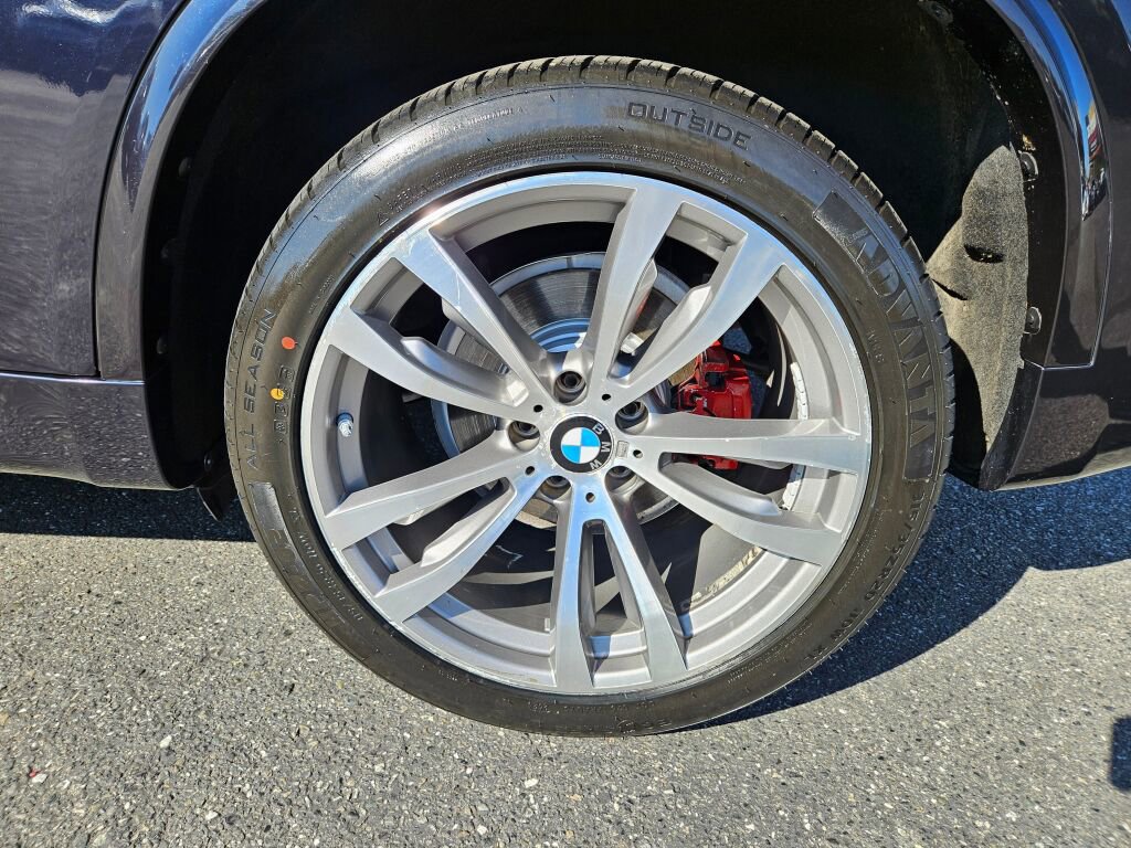 Used 2015 BMW X5 xDrive35i image 8