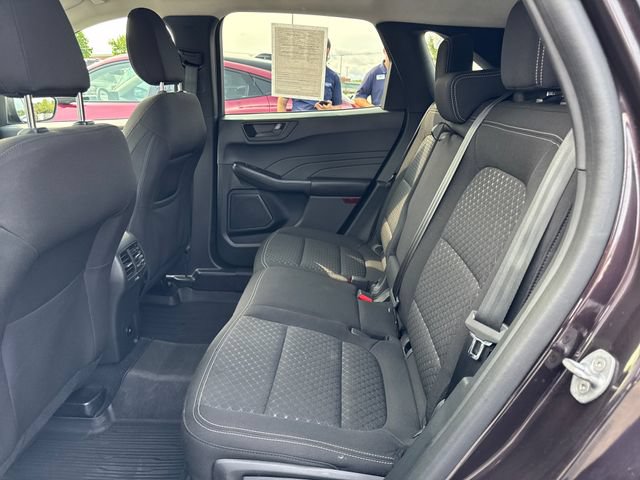 Used 2023 Ford Escape Active AWD/4WD image 25