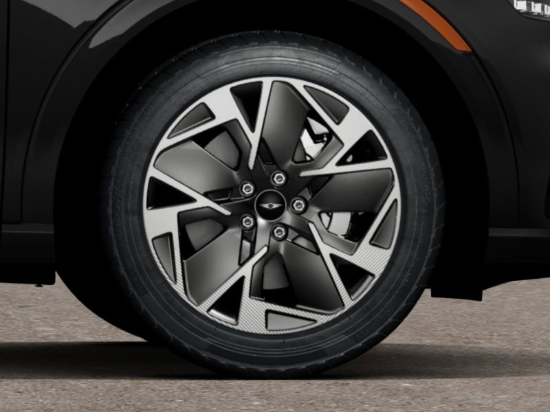 New 2026 Genesis GV60 RWD image 8